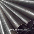 A53 GR B 24 inch CARBON STEEL PIPE FOR GAS AND OIL EQUIPMENT